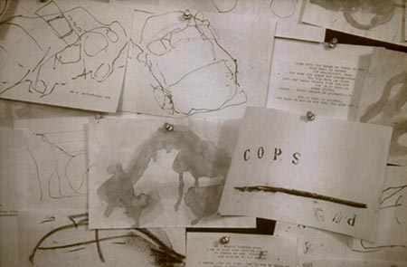 cops detail