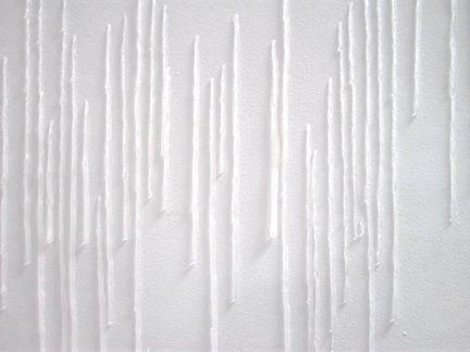 crying wall detail